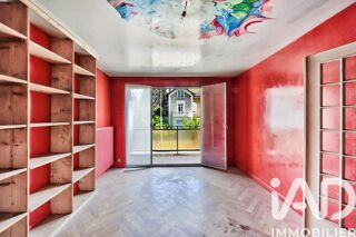  Appartement � vendre 2 pi�ces 47 m�