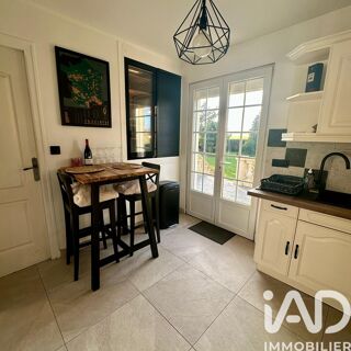  Maison à vendre 3 pièces 62 m²