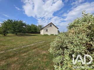  Maison à vendre 6 pièces 96 m²