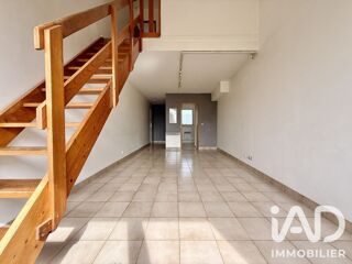  Appartement à vendre 2 pièces 47 m²