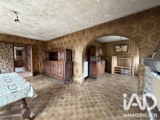  Maison à vendre 6 pièces 128 m²