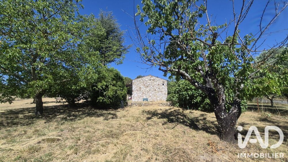 vente Maison - 2 pièce(s) - 47 m² Régusse (83630)