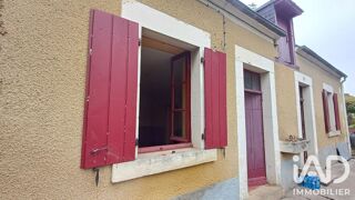 Vente Maison Vente Maison/villa 3 pièces Plaimpied-givaudins