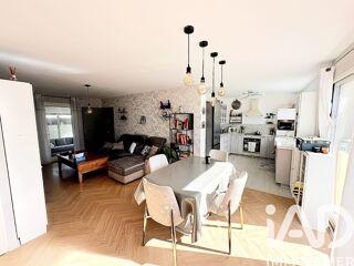  Maison � vendre 5 pi�ces 100 m�