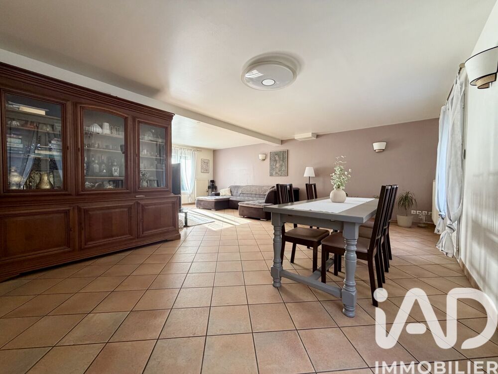 Vente Maison/villa 7 pièces