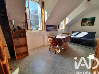  Appartement à vendre 2 pièces 25 m²