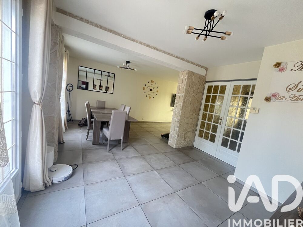 Vente Maison traditionnelle 5 pièces