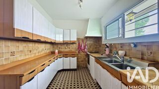  Maison à vendre 5 pièces 109 m²