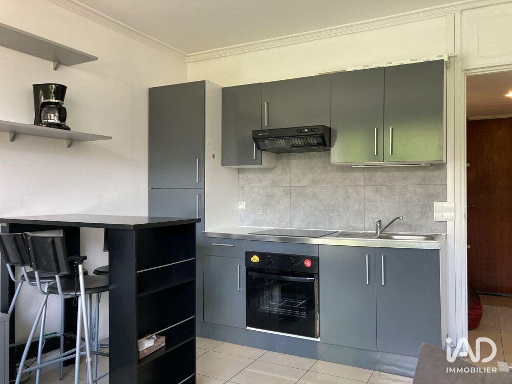 Location Appartement Location Appartement 1 pièce Lille