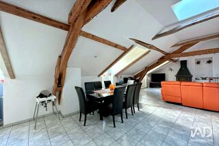  Appartement à vendre 4 pièces 92 m²