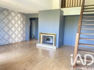 Appartement à vendre 4 pièces 83 m²