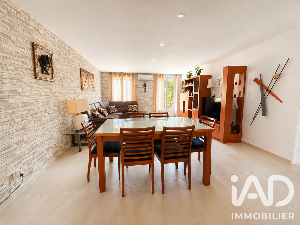 Vente Maison Vente Maison/villa 4 pièces Saint-nazaire
