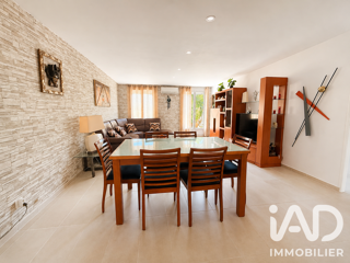  Maison à vendre 4 pièces 89 m²