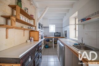  Maison à vendre 9 pièces 207 m²