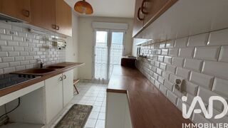  Appartement à vendre 4 pièces 87 m²