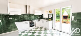  Maison à vendre 6 pièces 185 m²