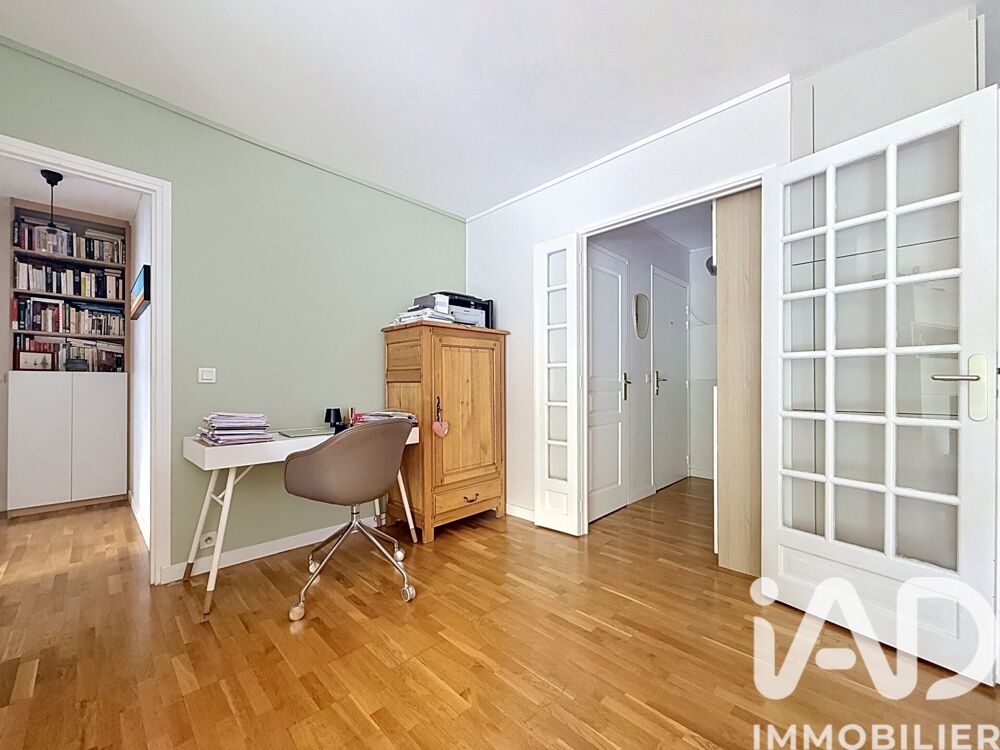 Location Appartement Location Appartement 3 pièces Châtillon