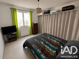  Maison à vendre 3 pièces 78 m²