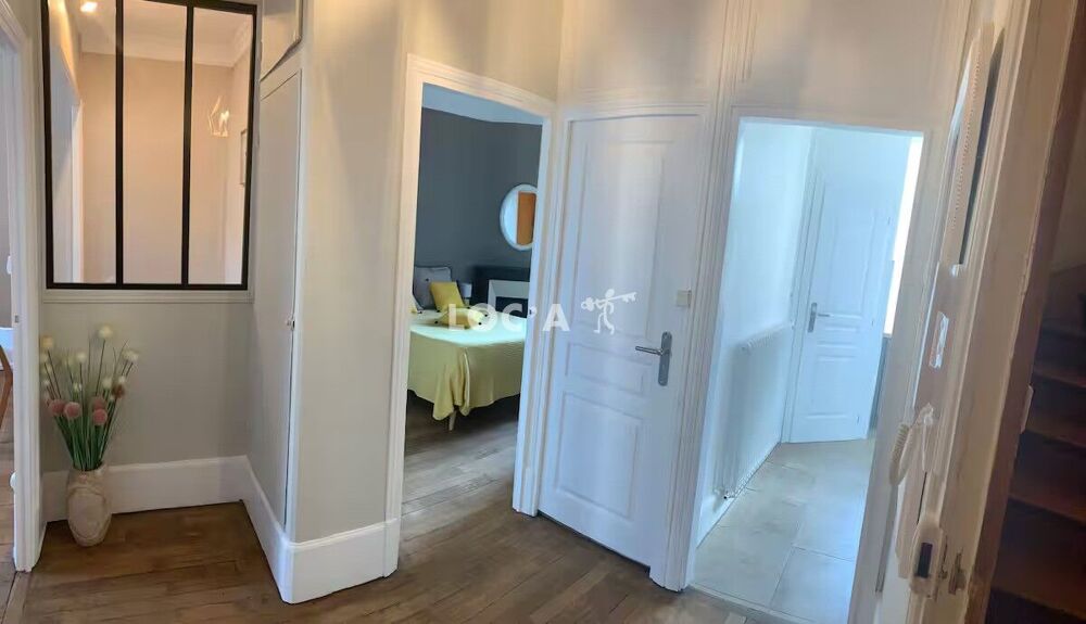 location Appartement - 3 pièce(s) - 57 m² Dijon (21000)