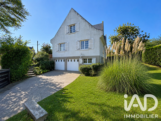  Maison à vendre 9 pièces 239 m²