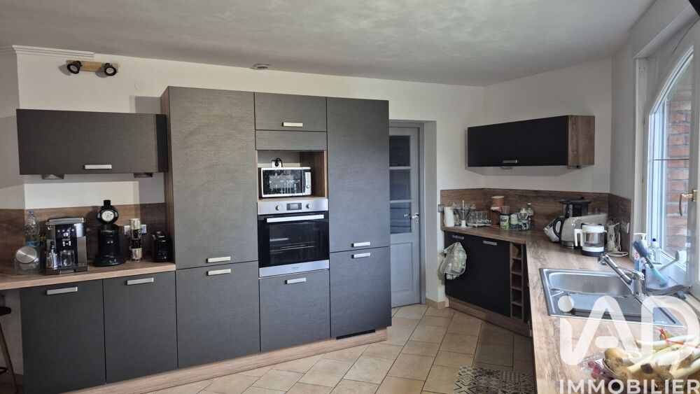 Vente Maison de village 9 pièces