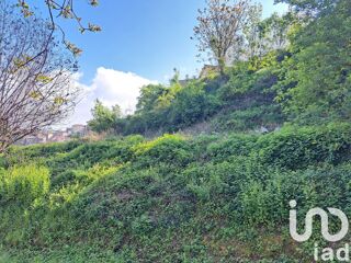  Terrain � vendre 1582 m�