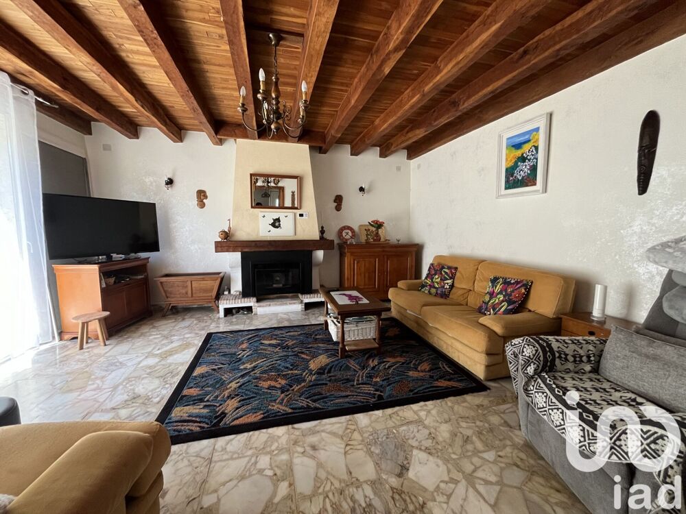 Vente Maison de campagne 5 pièces