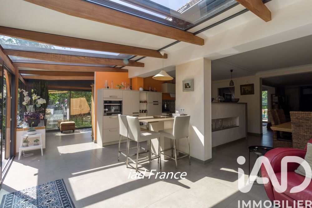 Vente Maison Vente Maison traditionnelle 7 pièces Maule
