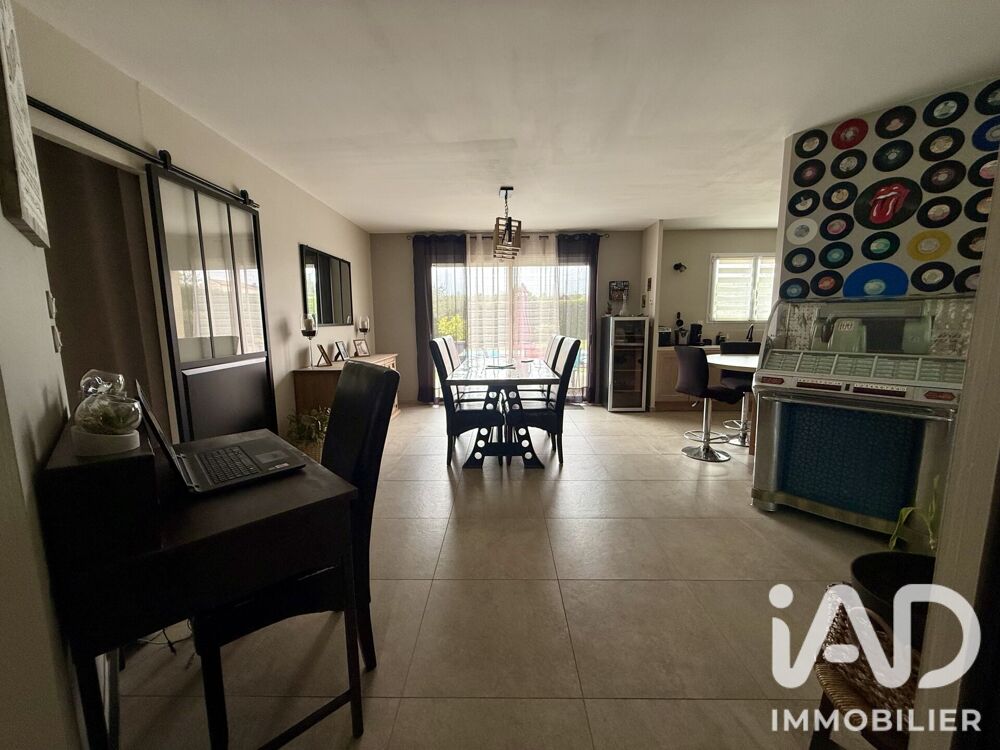 Vente Maison Vente Maison traditionnelle 5 pièces Baron