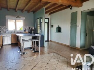  Maison à vendre 7 pièces 187 m²