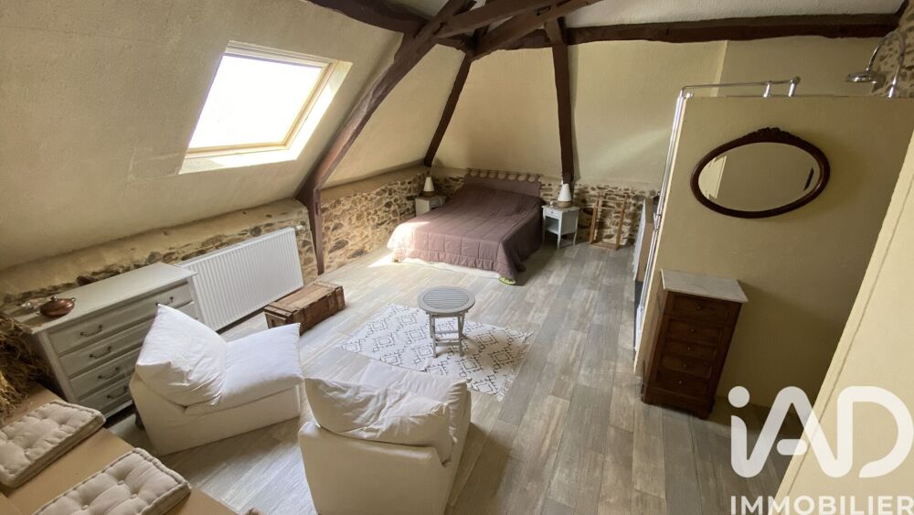 Vente Maison Vente Maison/villa 10 pièces Bettes