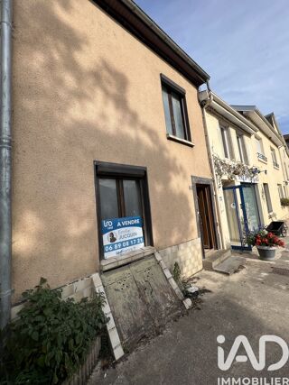  Maison à vendre 4 pièces 95 m²