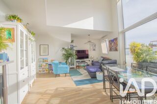  Appartement à vendre 5 pièces 96 m²