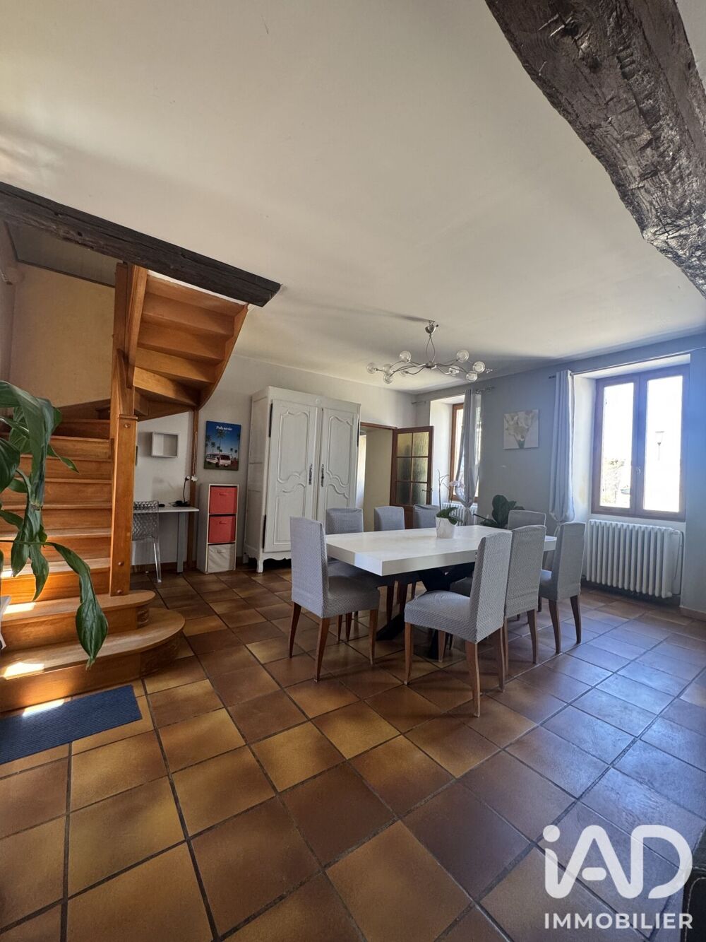 Vente Maison Vente Maison/villa 10 pièces Saint-florent-sur-cher