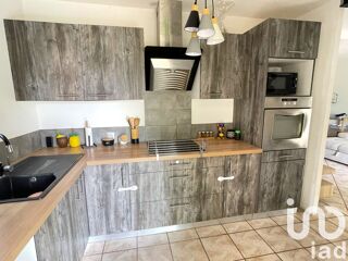  Maison à vendre 4 pièces 101 m²