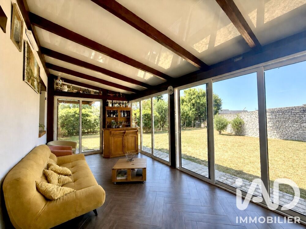 Vente Maison Vente Maison/villa 5 pièces Dadonville