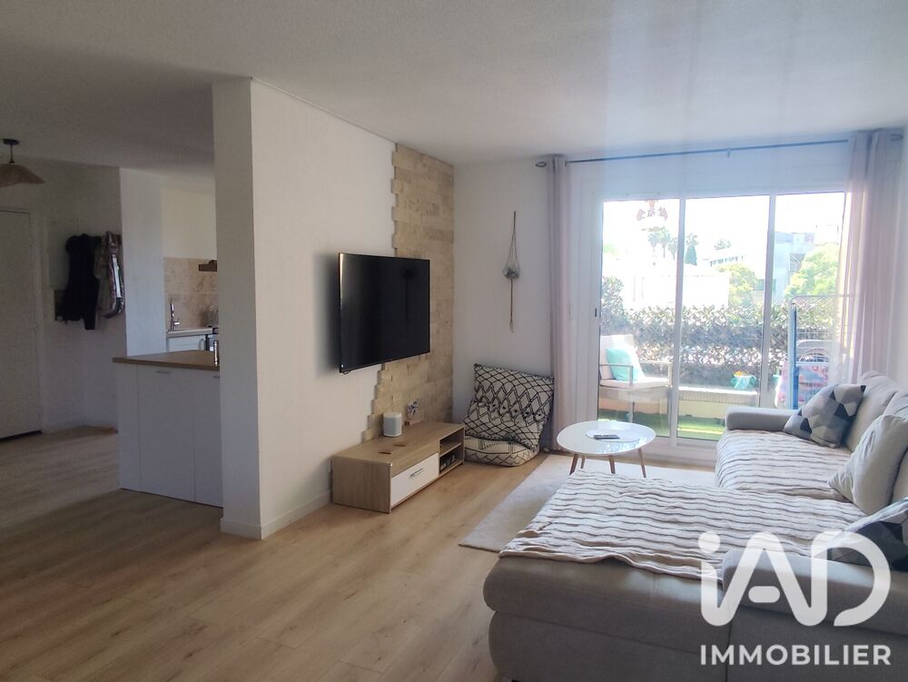 Vente Appartement Vente Appartement 4 pièces Hyères