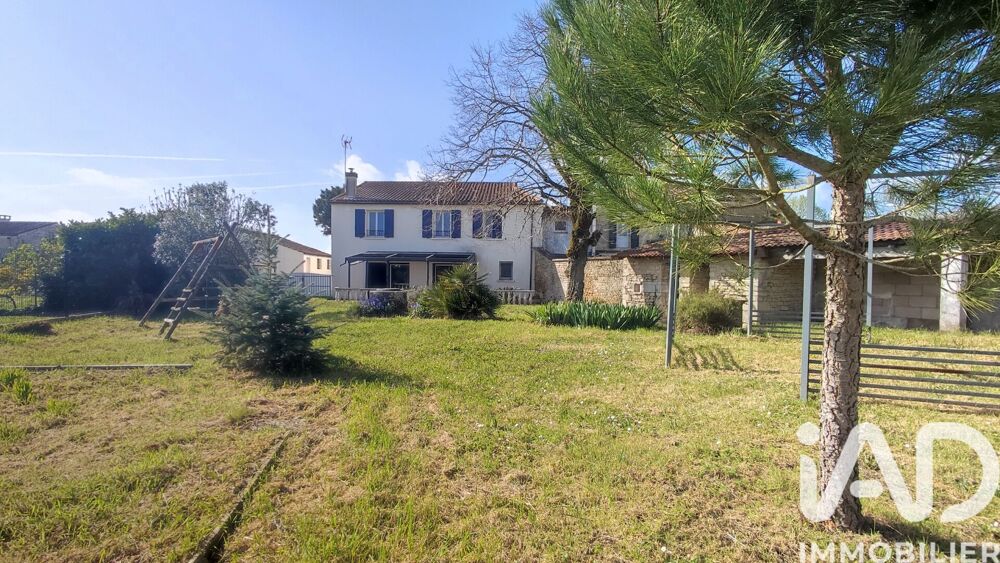 Vente Maison Vente Maison/villa 7 pièces Muron