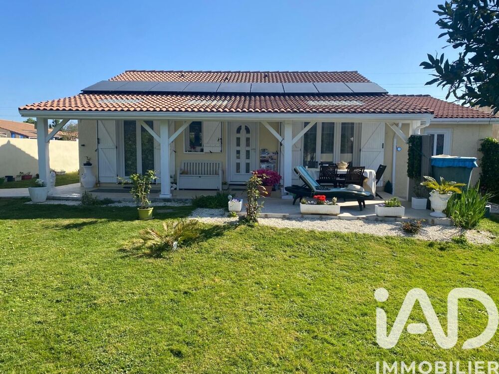 Vente Maison/villa 5 pièces
