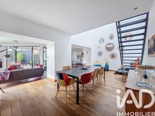  Maison à vendre 6 pièces 197 m²