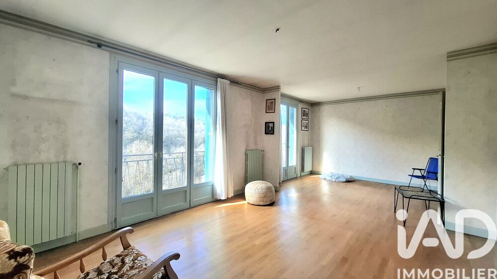 Vente Maison de village 6 pièces