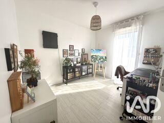  Appartement à vendre 3 pièces 61 m²