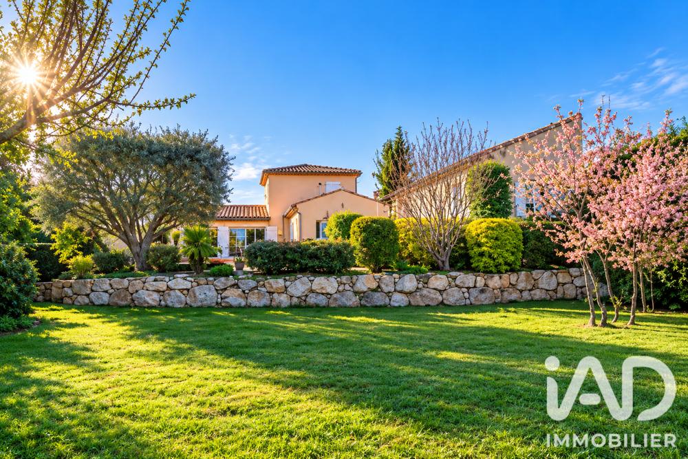 Vente Maison/villa 7 pièces