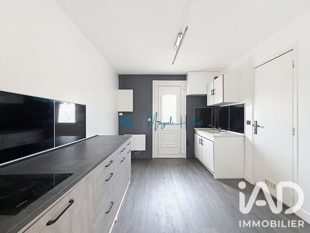 Vente Appartement Vente Appartement 1 pièce Ozoir-la-ferrière