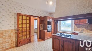  Maison à vendre 9 pièces 255 m²