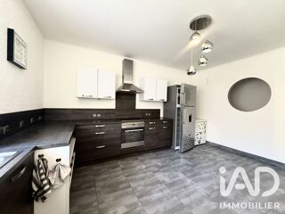 Vente Maison Vente Maison/villa 5 pièces Frémestroff