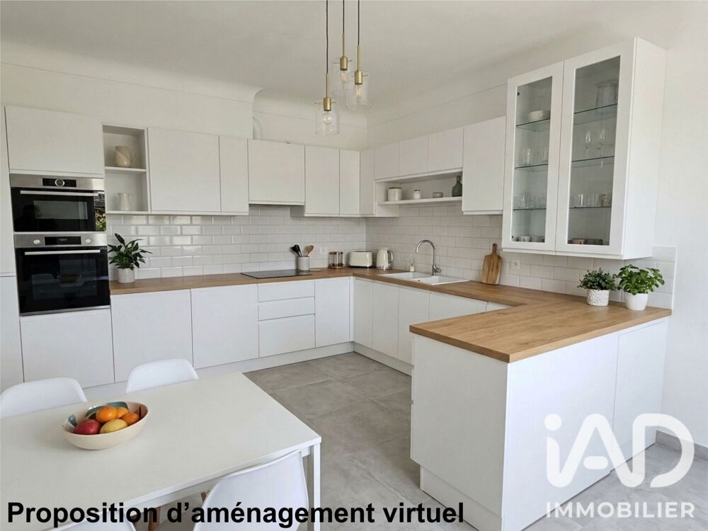 Vente Maison Vente Maison/villa 5 pièces Bergerac