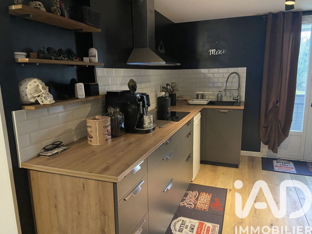 Vente Maison/villa 4 pièces