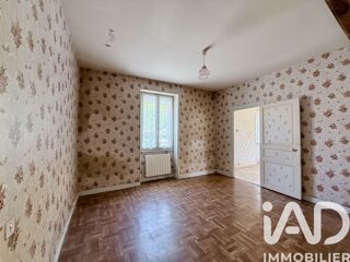  Maison à vendre 4 pièces 109 m²