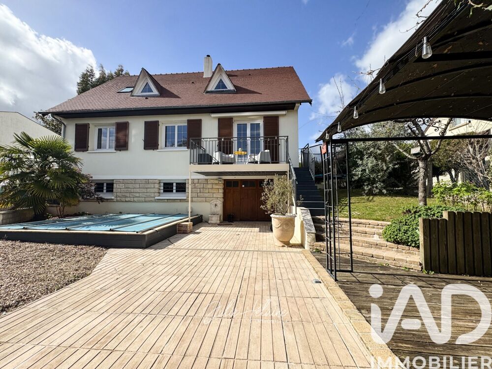 Vente Maison/villa 7 pièces